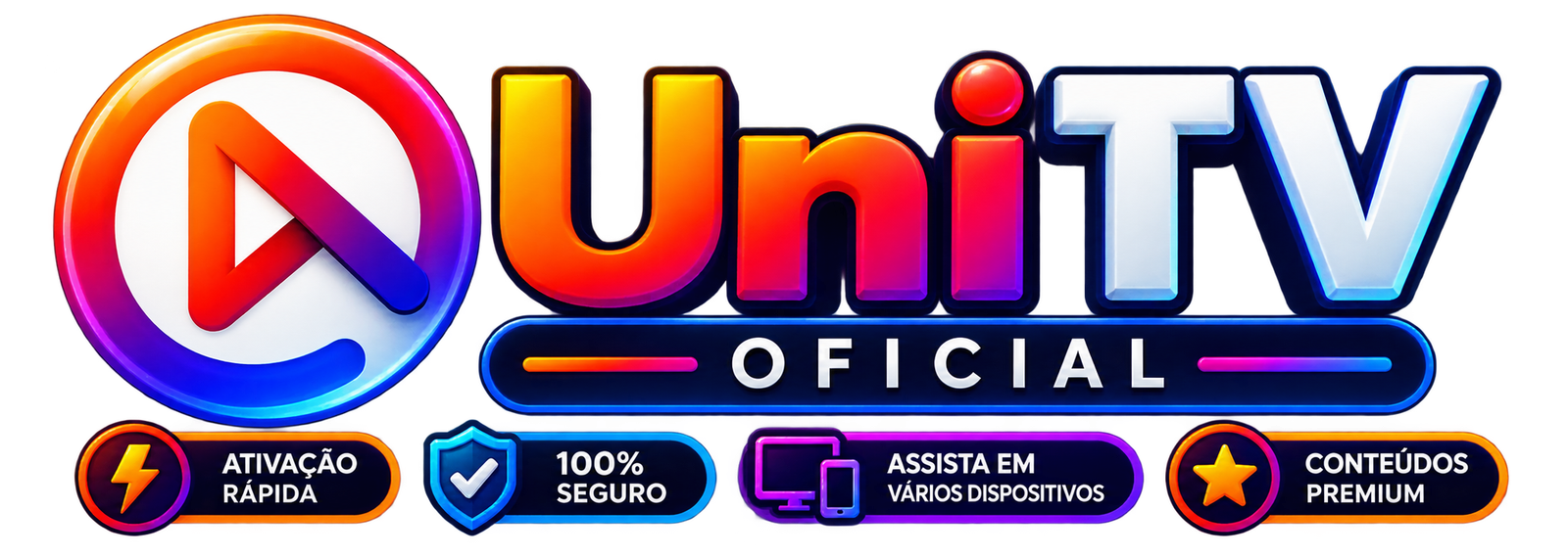 Recarga Unitv